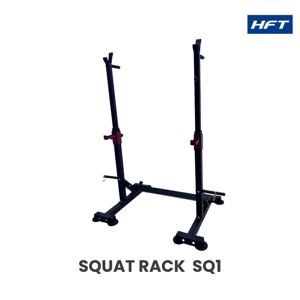 แร็ควางบาร์เบล HOMEFITTOOLS SQ1 ปรับระดับได้_4